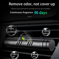 Chinese Natural Plant Extract Air Freshener - Golonzo -                                                                             