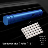 Chinese Natural Plant Extract Air Freshener - Golonzo -                                                                             