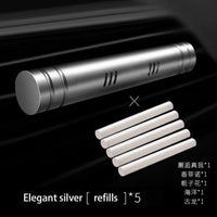 Chinese Natural Plant Extract Air Freshener - Golonzo -                                                                             