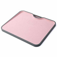 Chopping Board With Grinding Garlic Tool - Golonzo -                                                                             