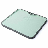 Chopping Board With Grinding Garlic Tool - Golonzo -                                                                             