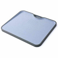 Chopping Board With Grinding Garlic Tool - Golonzo -                                                                             