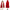 Christmas Santa Cape Large Red Hooded Cloak - Golonzo -                                                                             
