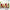 Christmas red wine bag - Xmas Decoration - Golonzo -                                                                             