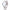 Classic Diamonds Women's Quartz Watch - Golonzo -                                                                             