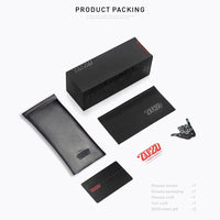 Classic Driving Polarized Sunglasses - Golonzo -                                                                             