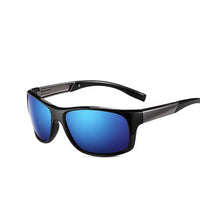 Classic Driving Polarized Sunglasses - Golonzo -                                                                             