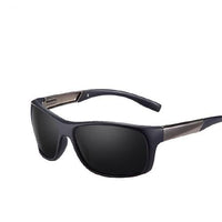 Classic Driving Polarized Sunglasses - Golonzo -                                                                             