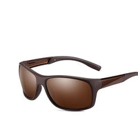 Classic Driving Polarized Sunglasses - Golonzo -                                                                             