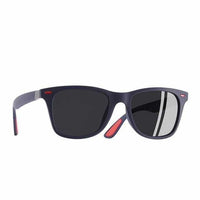 Classic Polarized Sunglasses - Golonzo -                                                                             