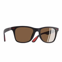 Classic Polarized Sunglasses - Golonzo -                                                                             