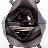 Classic Shoulder Tote Bags - Golonzo -                                                                             