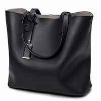 Classic Shoulder Tote Bags - Golonzo -                                                                             