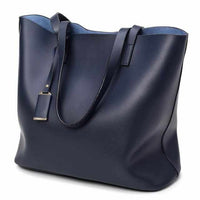 Classic Shoulder Tote Bags - Golonzo -                                                                             