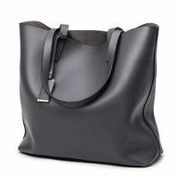 Classic Shoulder Tote Bags - Golonzo -                                                                             