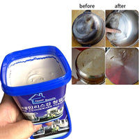 Cleaner Paste Pro - Oven & Cookware Cleaner - Golonzo -                                                                             