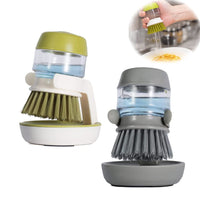 Cleaning Brushes Dish Washing Tool - Golonzo -                                                                             
