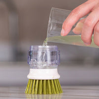 Cleaning Brushes Dish Washing Tool - Golonzo -                                                                             