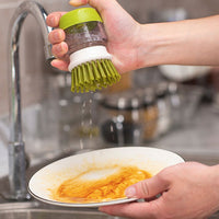 Cleaning Brushes Dish Washing Tool - Golonzo -                                                                             