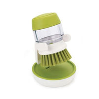 Cleaning Brushes Dish Washing Tool - Golonzo -                                                                             