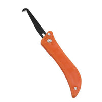 Cleaning Dust Removal - Professional Hook Knife For Tile Repair - Golonzo -                                                                             