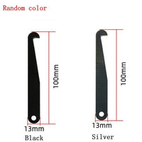 Cleaning Dust Removal - Professional Hook Knife For Tile Repair - Golonzo -                                                                             