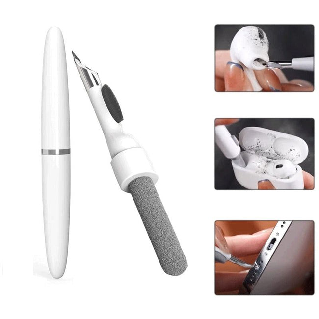 Cleaning Pen Brush for Earbuds - Golonzo -                                                                             