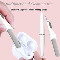 Cleaning Pen Brush for Earbuds - Golonzo -                                                                             