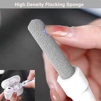 Cleaning Pen Brush for Earbuds - Golonzo -                                                                             