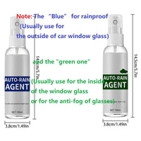 ClearGlass - Anti Fog Spray Agent - Golonzo -                                                                             