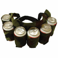 Climbing Camping Holster Portable Bottle Waist Beer Belt Bag - Golonzo -                                                                             