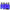 Cobalt Blue Fine Mist Spray Bottle 6pcs - Golonzo -                                                                             