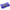 Cobalt Blue Fine Mist Spray Bottle 6pcs - Golonzo -                                                                             