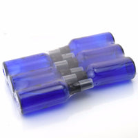 Cobalt Blue Fine Mist Spray Bottle 6pcs - Golonzo -                                                                             