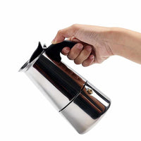 Coffee Maker Pot - Golonzo -                                                                             