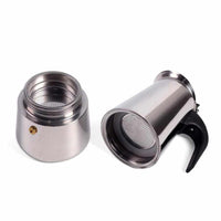 Coffee Maker Pot - Golonzo -                                                                             