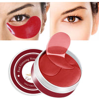 Collagen Eye Masks Face Care - Golonzo -                                                                             