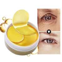 Collagen Eye Masks Face Care - Golonzo -                                                                             