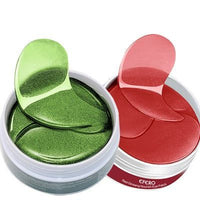 Collagen Eye Masks Face Care - Golonzo -                                                                             