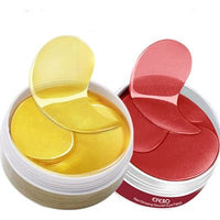 Collagen Eye Masks Face Care - Golonzo -                                                                             