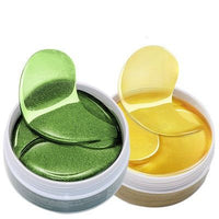 Collagen Eye Masks Face Care - Golonzo -                                                                             