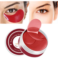 Collagen Eye Masks Face Care - Golonzo -                                                                             