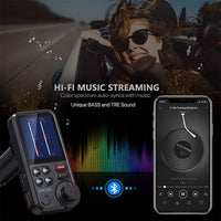 Color Big Screen Mp3 Player For Car - Golonzo -                                                                             