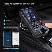 Color Big Screen Mp3 Player For Car - Golonzo -                                                                             