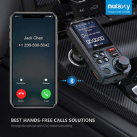 Color Big Screen Mp3 Player For Car - Golonzo -                                                                             