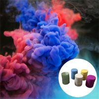 Colored Smoke Bombs Smoke Granade For Photography Props Smoke Effect - Golonzo -                                                                             