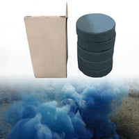 Colored Smoke Bombs Smoke Granade For Photography Props Smoke Effect - Golonzo -                                                                             