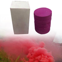 Colored Smoke Bombs Smoke Granade For Photography Props Smoke Effect - Golonzo -                                                                             