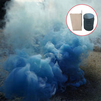 Colored Smoke Bombs Smoke Granade For Photography Props Smoke Effect - Golonzo -                                                                             