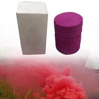 Colored Smoke Bombs Smoke Granade For Photography Props Smoke Effect - Golonzo -                                                                             